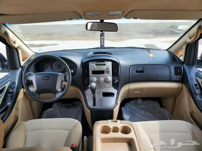 هيونداي اتش 1   2012 8