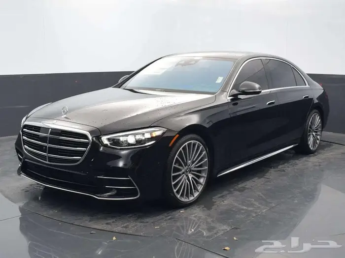 للبيع جنوط مرسيدس S class 2023-2024 1
