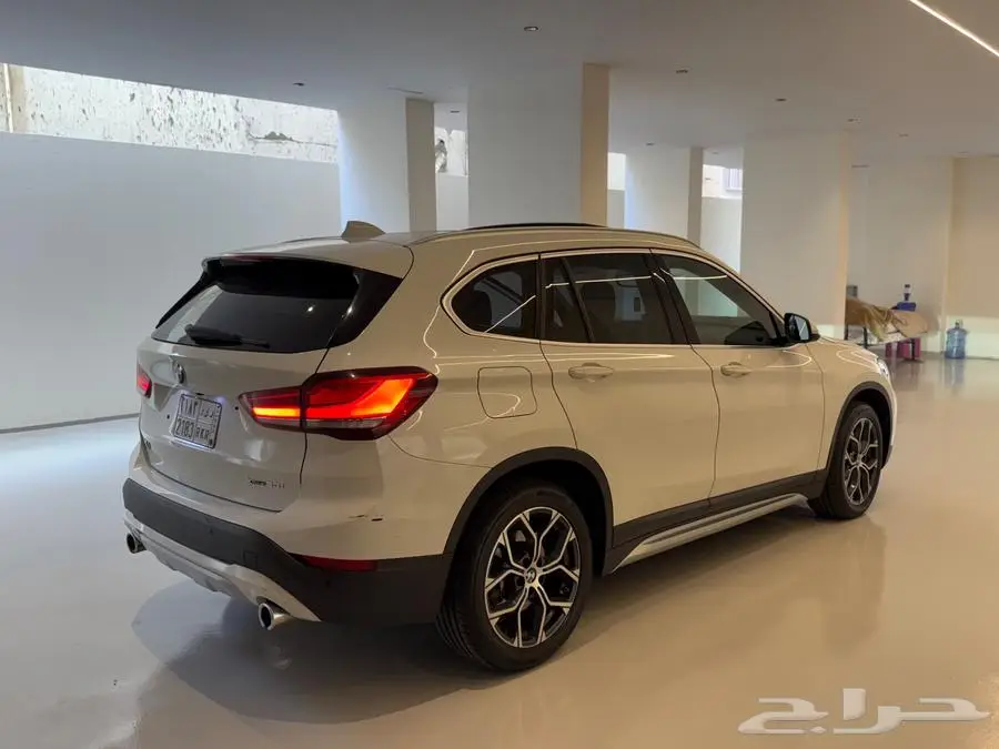 Bmw x1 4