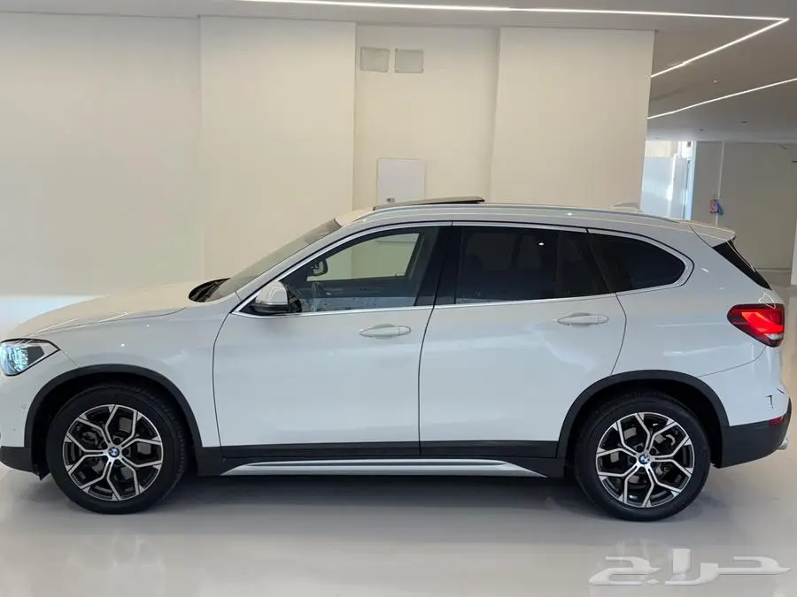 Bmw x1 3