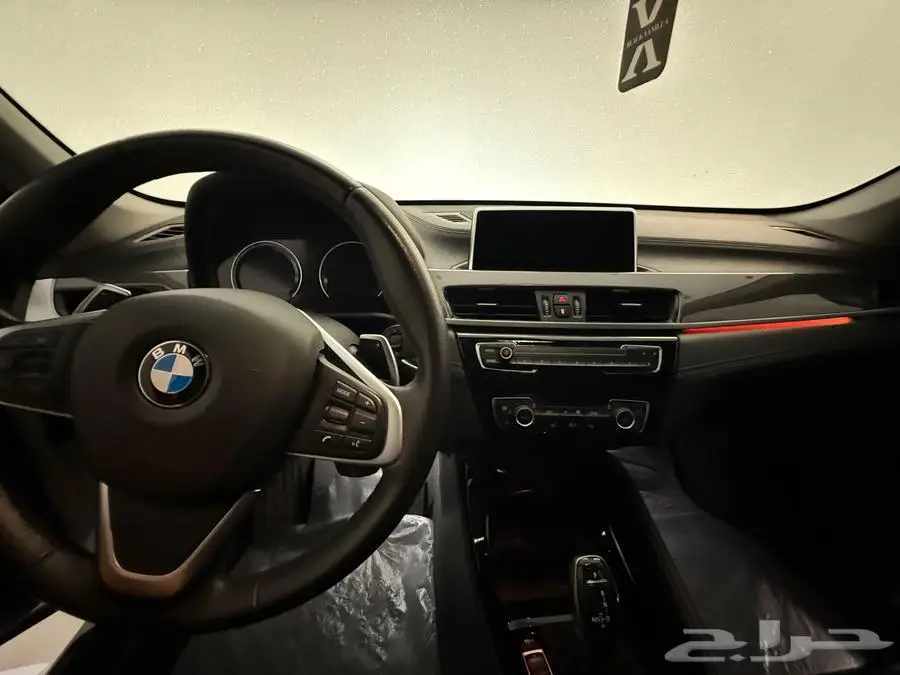 Bmw x1 6