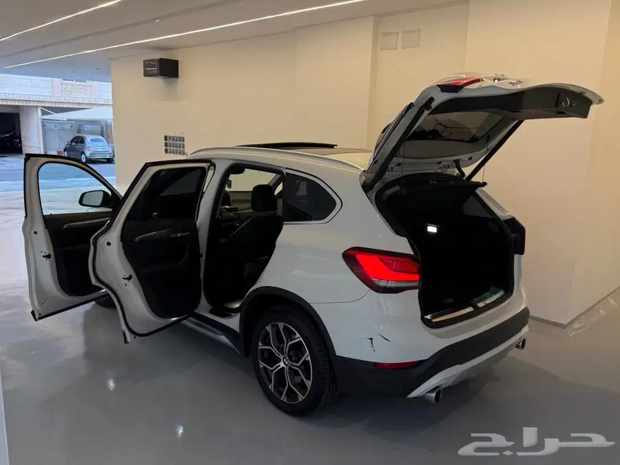 Bmw x1 10