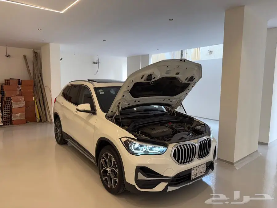 Bmw x1 5