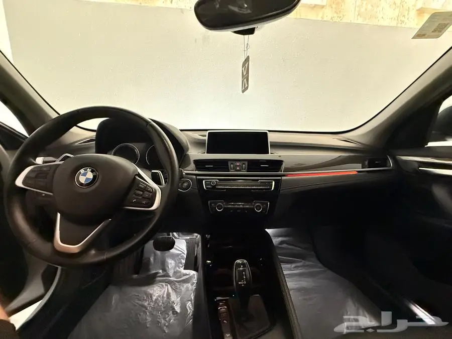 Bmw x1 7