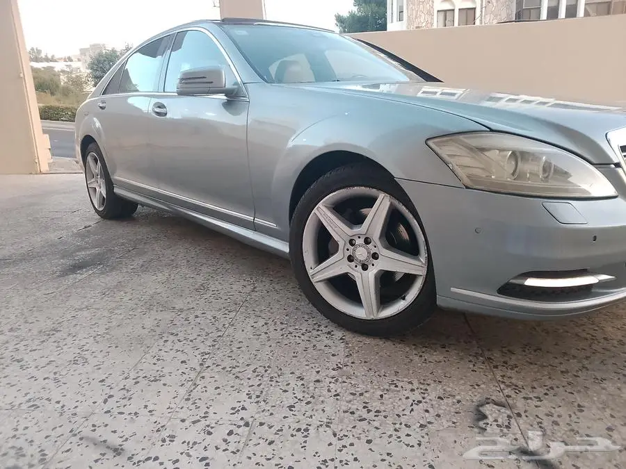 مرسيدس بانوراما 2006 2