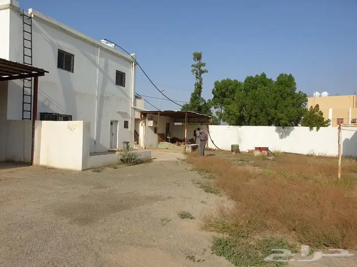 للبيع مجمع سكني في محايل عسير - حي النهضة 2