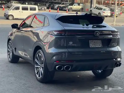 شانجان يوني كي 2023 فل كامل 5