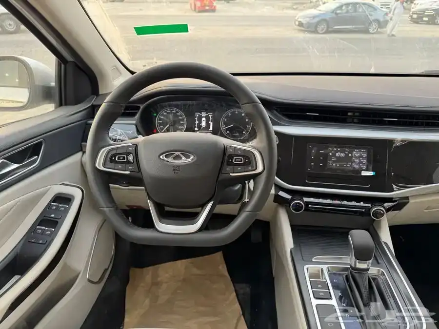 شيري اريزو 5 كمفورت 2025 السعر (45000) 3