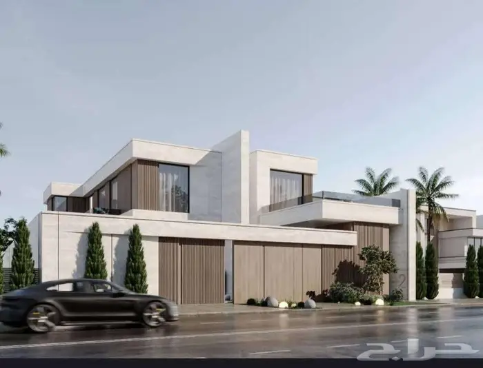 تصميم واجهات ثري دي 2