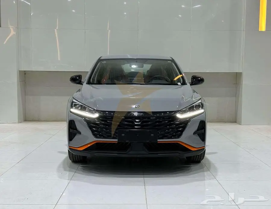 دونج فينج شاين E1 2025 1