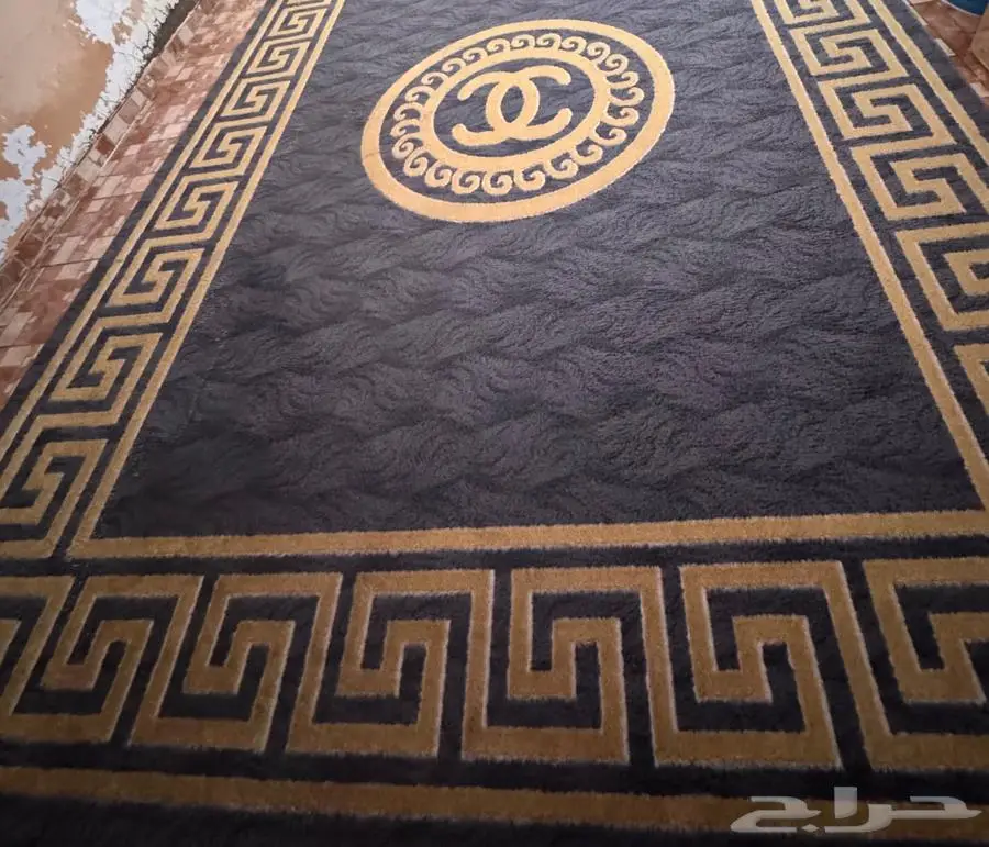 سجاده كبيره من القفاري تركيه 2