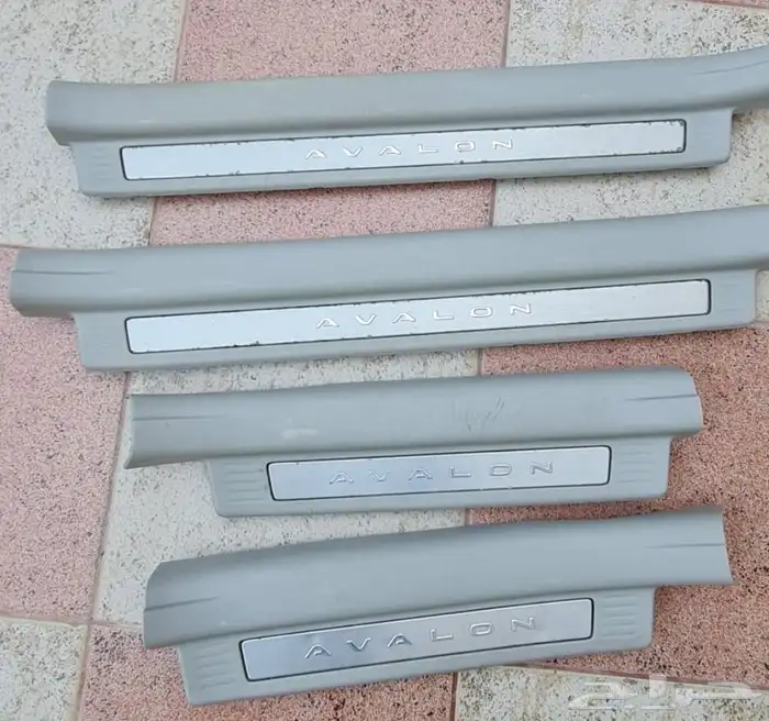 للبيع داخليه افلون 2008 37