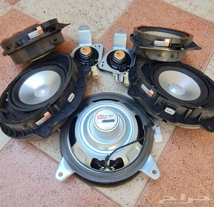 للبيع داخليه افلون 2008 36