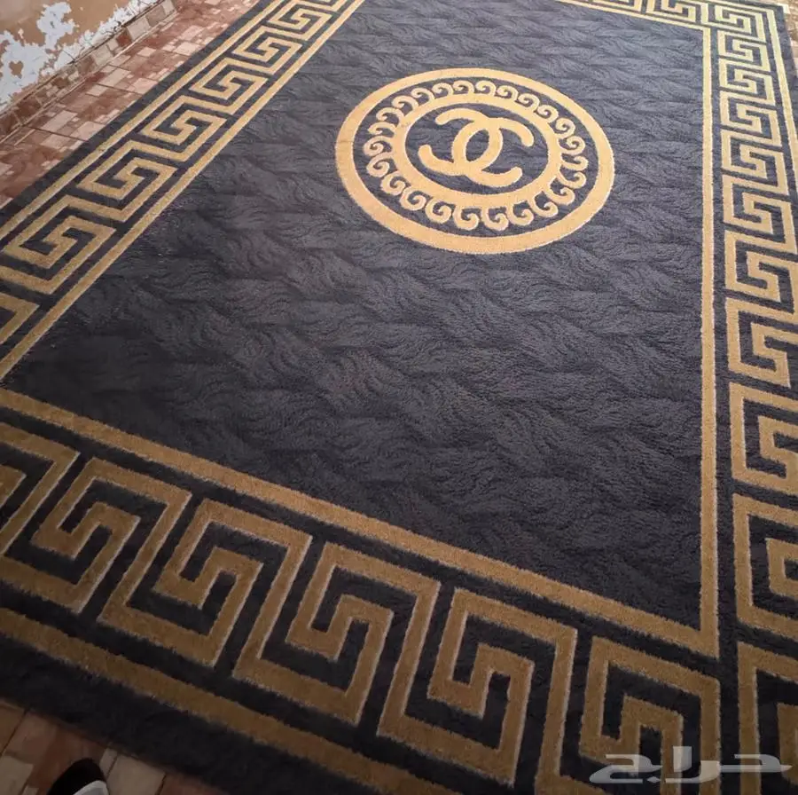 سجاده كبيره من القفاري تركيه 3