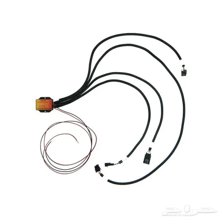 تحويلة كرنك من Ls1 إلى Ls2 1