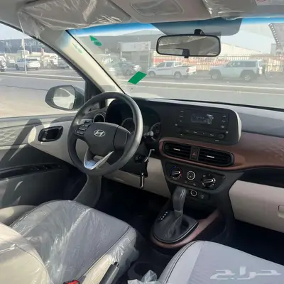 هيونداي i10 كاش وتقسيط 6