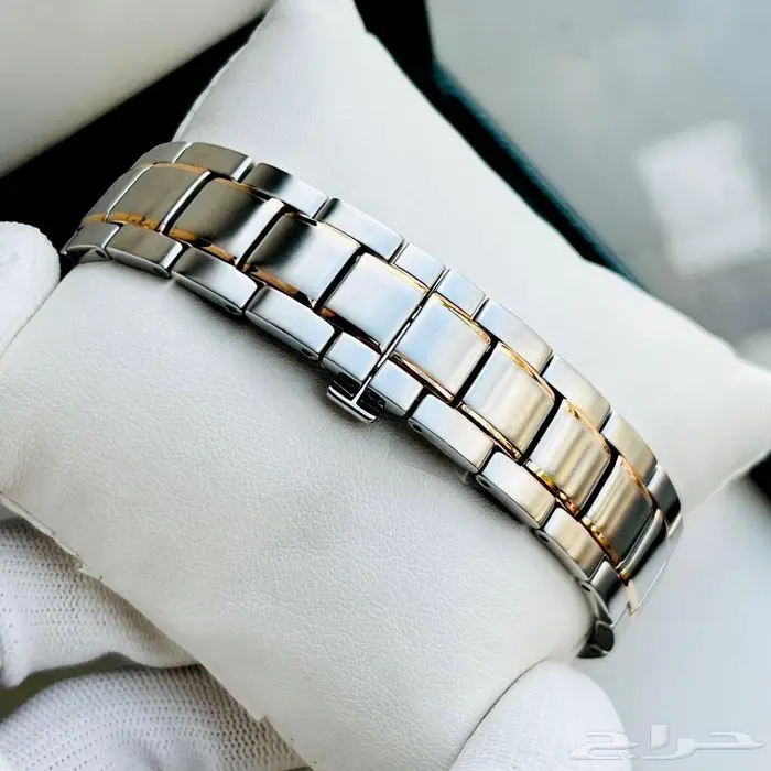 ساعة أورينت بامبينو أوتوماتيك اليابانية 3