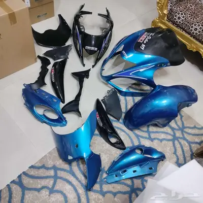 دباب هايبوزاء فيابر 6