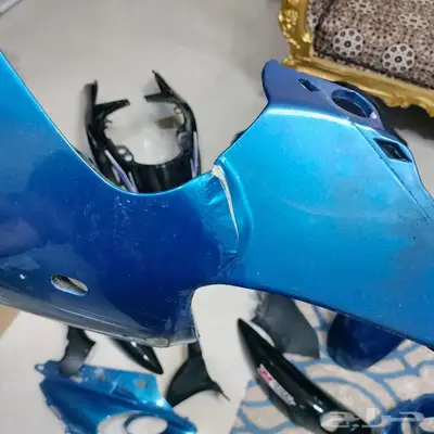 دباب هايبوزاء فيابر 3