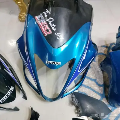 دباب هايبوزاء فيابر 2