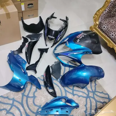 دباب هايبوزاء فيابر 0
