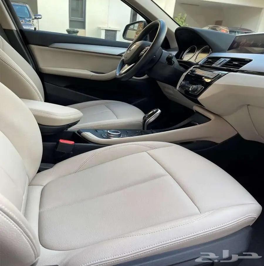 BMW X1 -2021   Sdrive 20i 1
