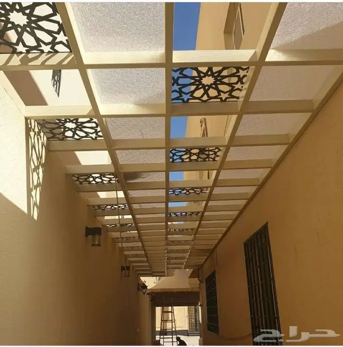 مظلات وسواتر اسعار رخيصة في الجنوب 27
