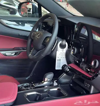 لكزس NX350 CC 2025 سعودي 3
