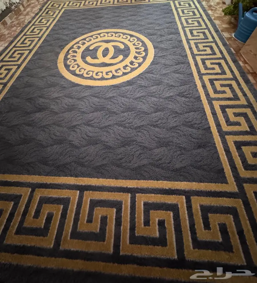 سجاده كبيره من القفاري تركيه 4