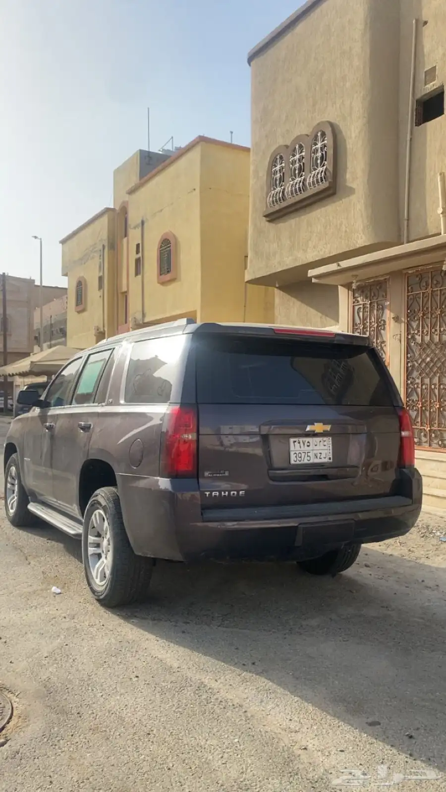 تاهو 2016 1