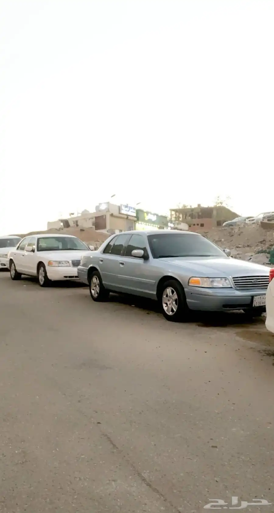 كراون فاكتوريا 2002 3