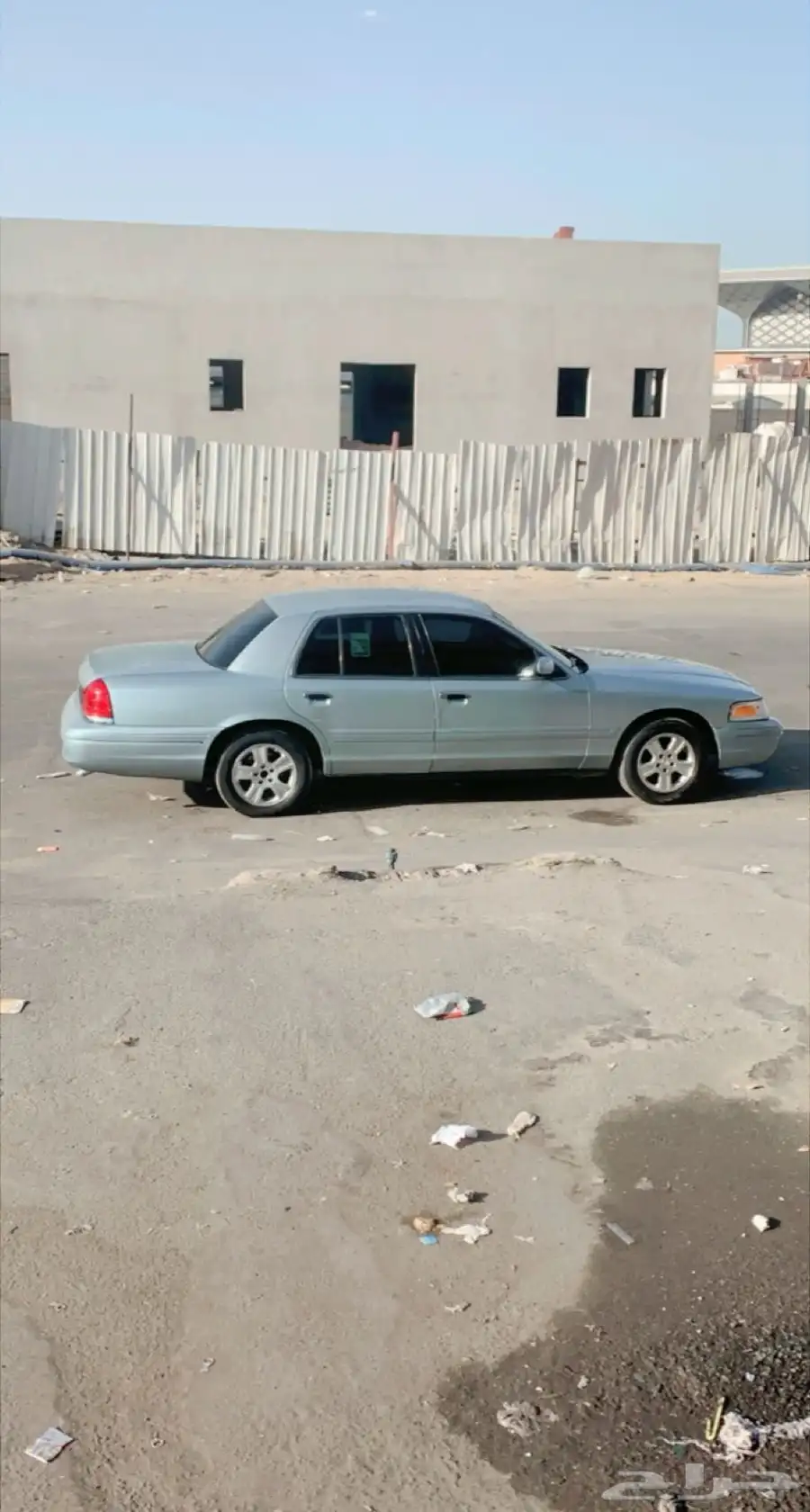 كراون فاكتوريا 2002 4
