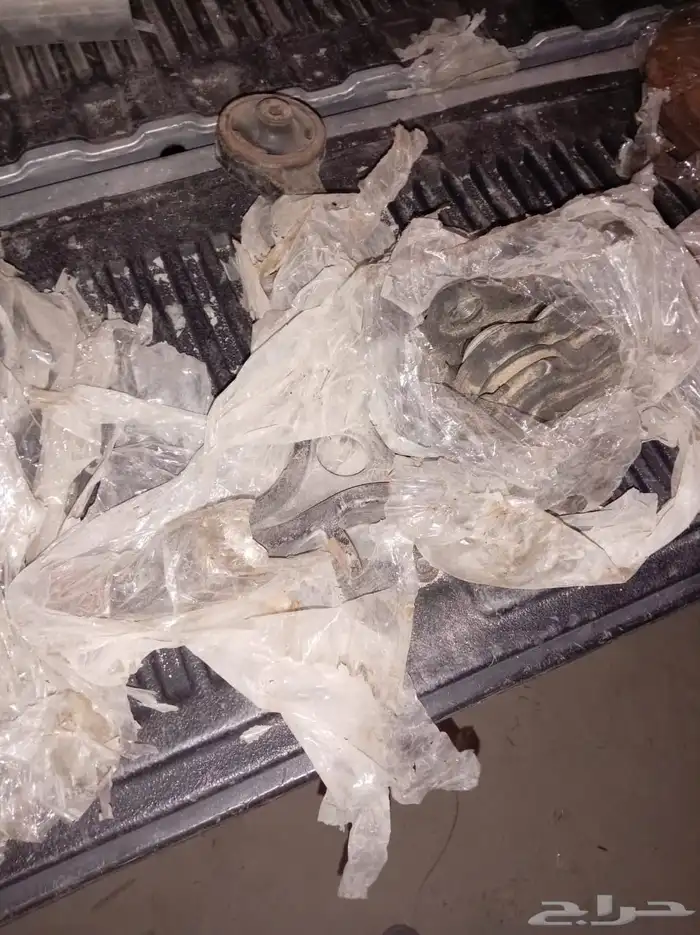 قطع كابرس 6