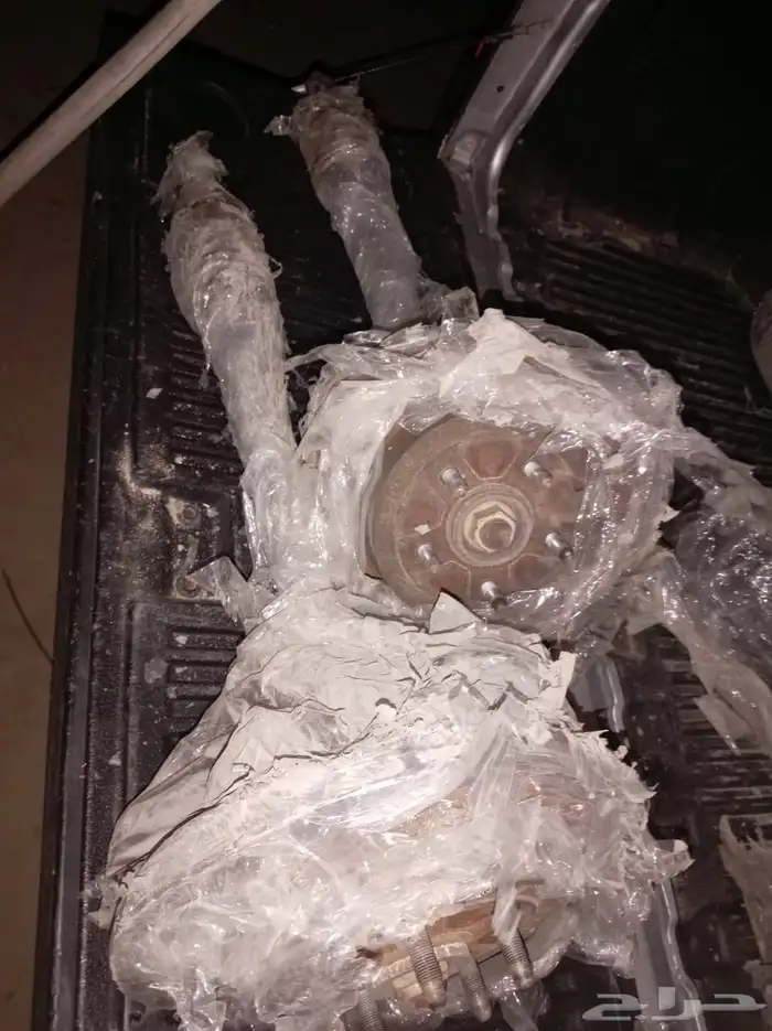 قطع كابرس 3