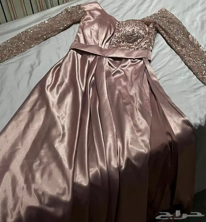 فستان سهره جديد 0