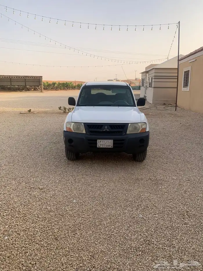 باجيرو 2
