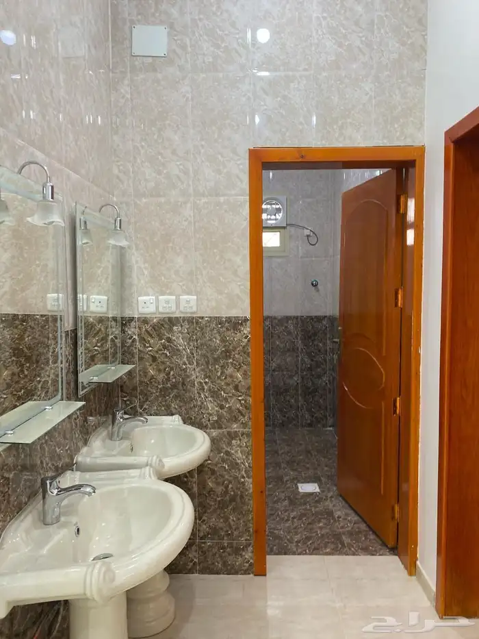 عماره شقق للايجار بالكامل الشقق 33