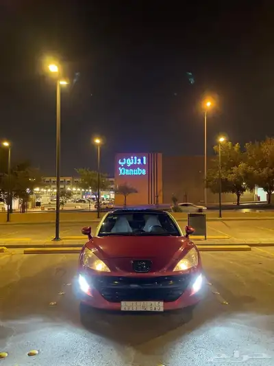 للبيع بيجو RCZ نظيفه جدا  رياضيه واقتصاديه 15