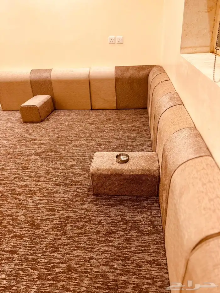 شقق مفروشة للايجار الشهري بالقرب من جامعة الملك خالد بالقرعا 28