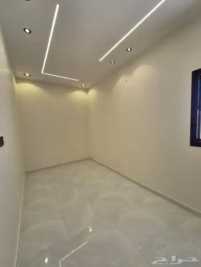 فيلا للبيع دوبلكس تصميم مودرن على الكود السعودي 16