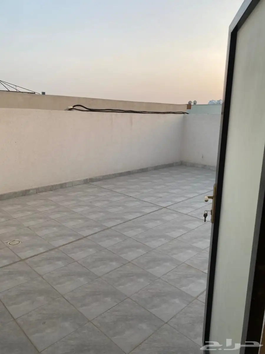 شقة للإيجار 3