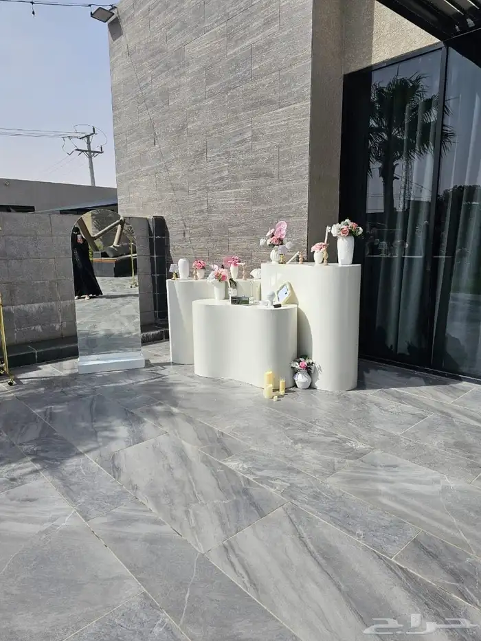 تنسيق حفلات 3