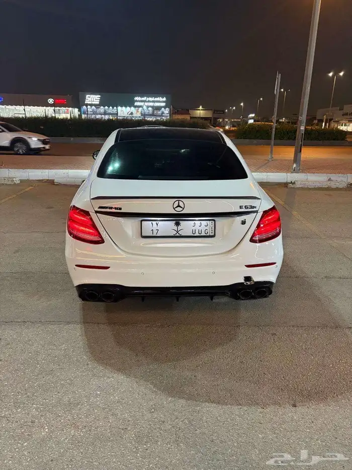 للبيع مرسيدس E400 10
