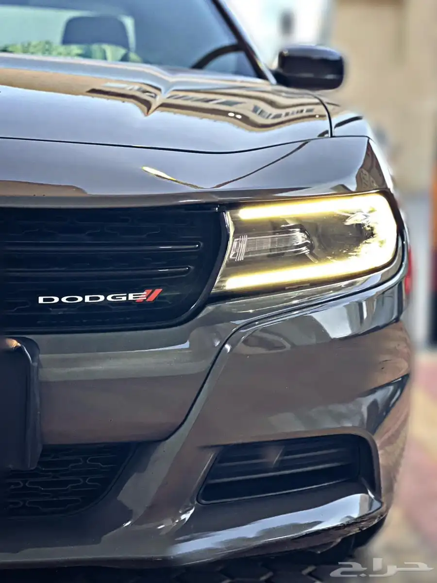 Dodge Charger SXT 2019 0