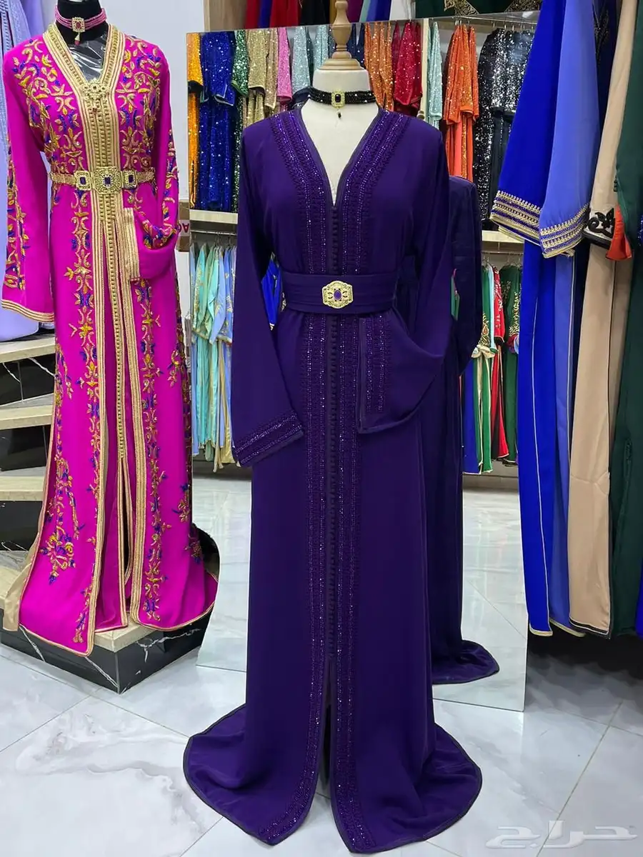 قفاطين مغربي 19