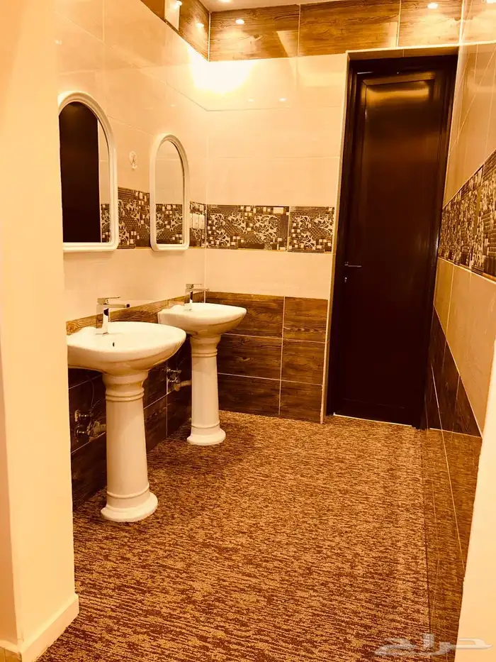 شقق مفروشة للايجار الشهري بالقرب من جامعة الملك خالد بالقرعا 37