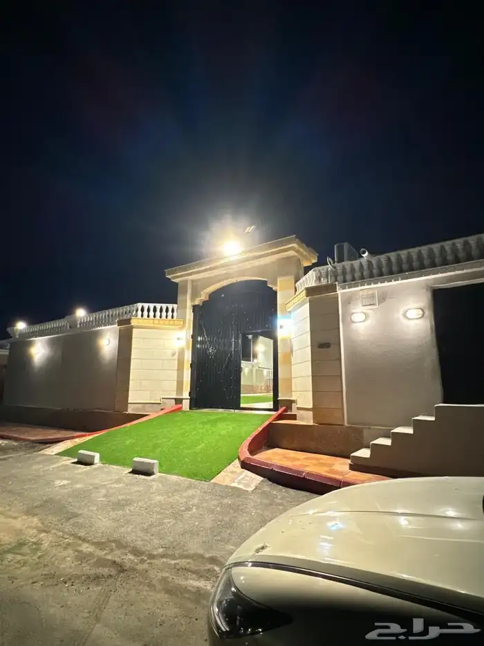 استراحه للإيجار اليومي والمناسبات 26