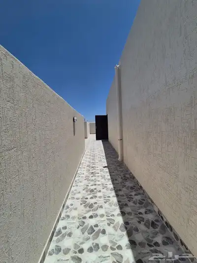 فيلا للبيع دوبلكس تصميم مودرن على الكود السعودي 21