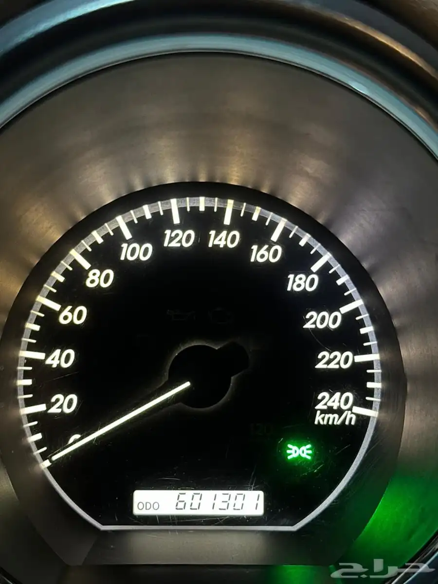 لكزس rx350 7