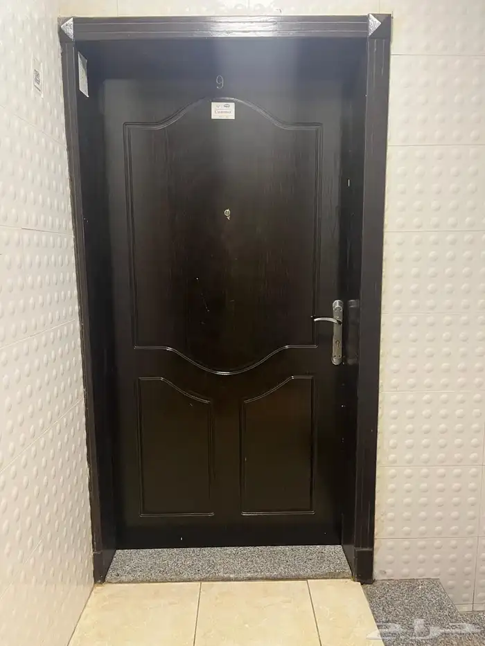شقة بحي البندرية الخبر للايجار 0